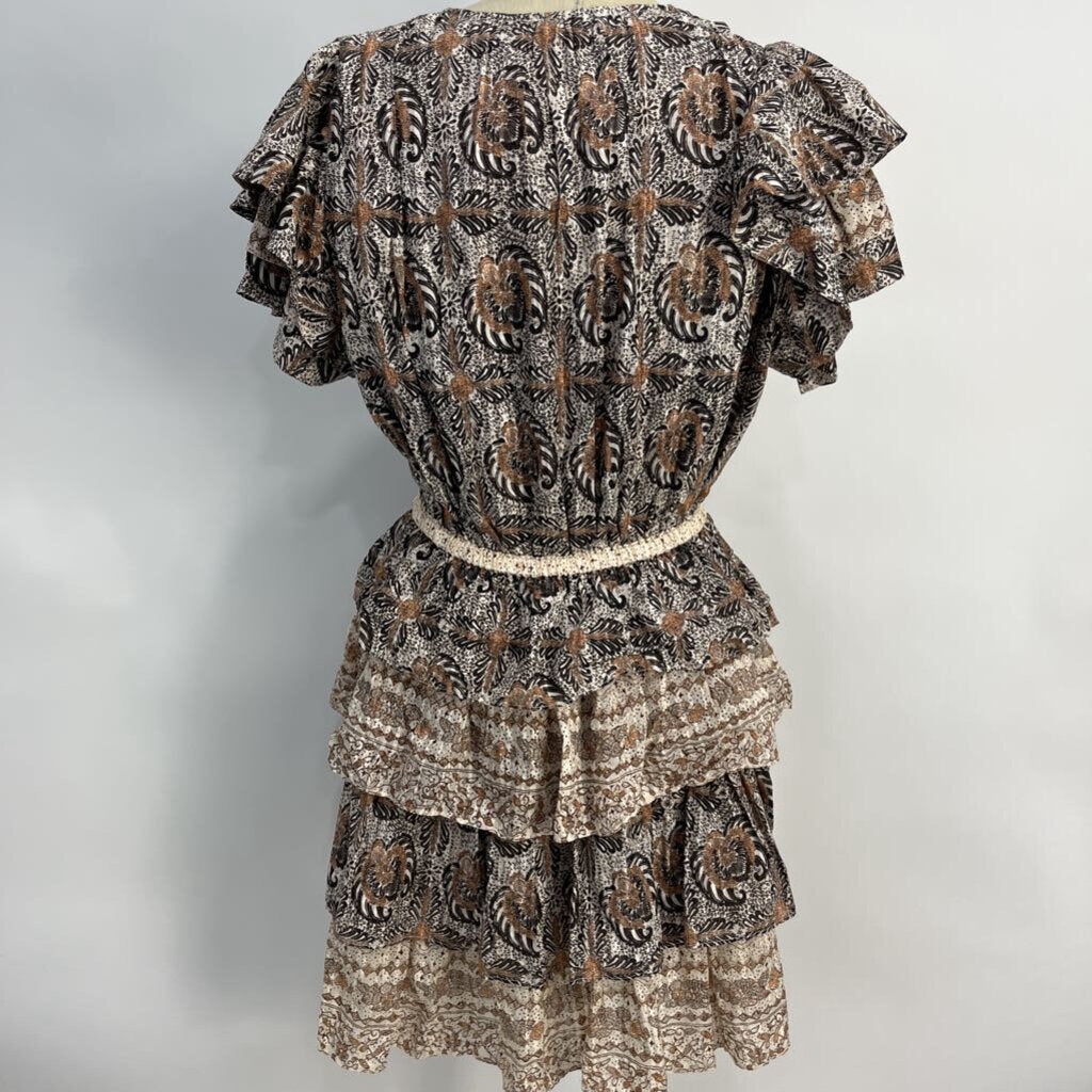 Ulla Johnson s/s Dress