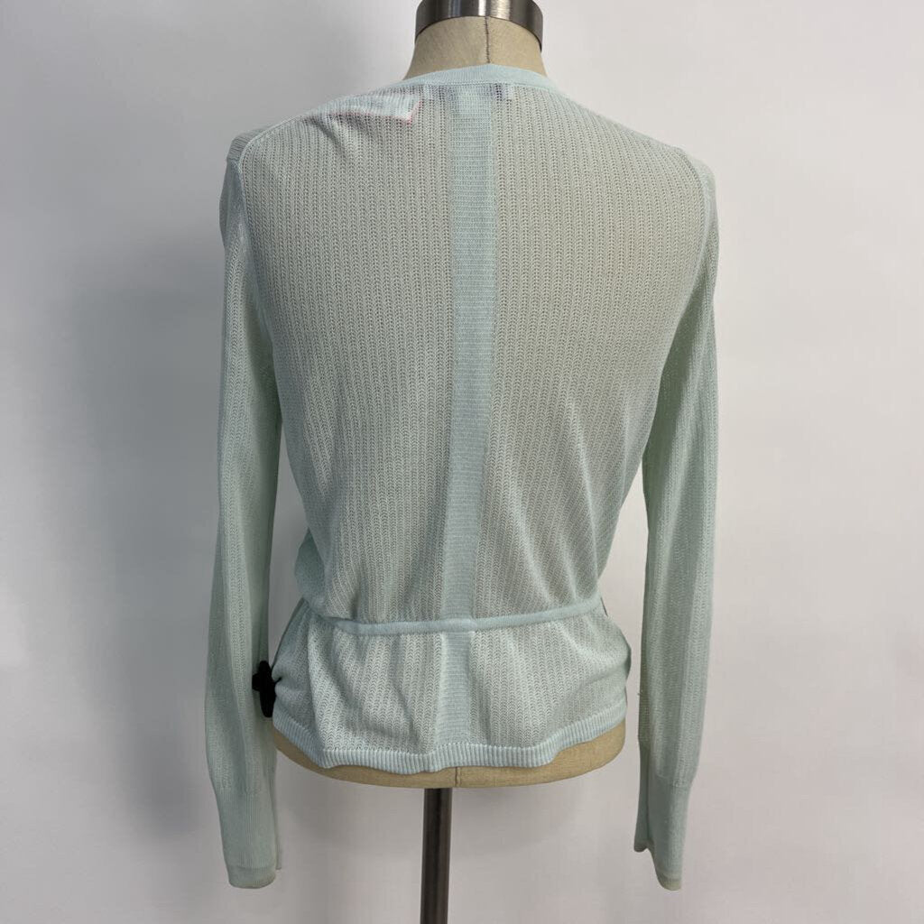 Etcerera L/s Cardigan