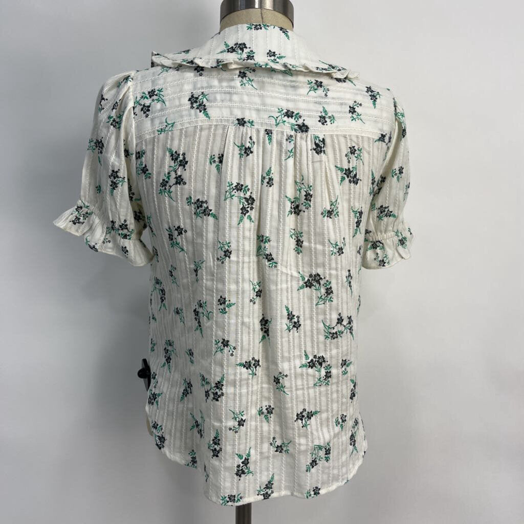 Pilcro s/s Shirt