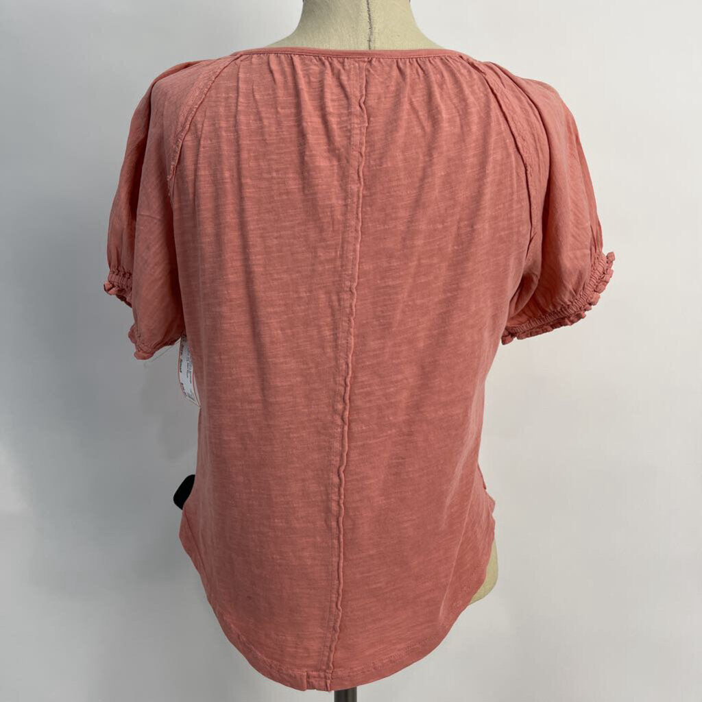 Pilcro s/s Shirt