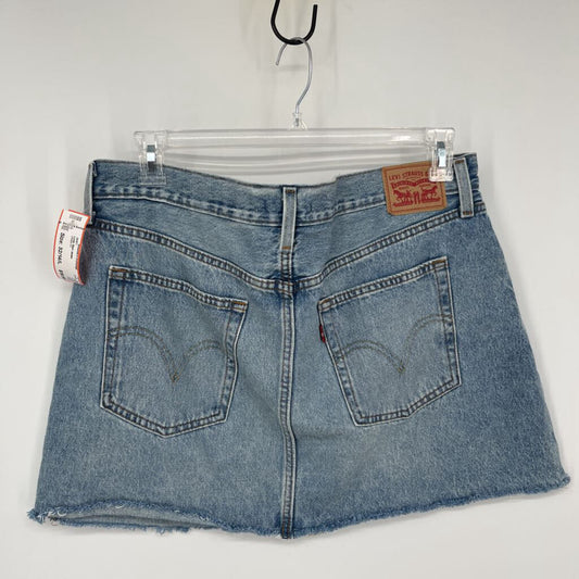 Levis Skirt