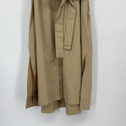 Tilley S/s Shirt Dress