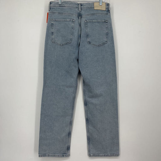 BR Straight Fit Jeans