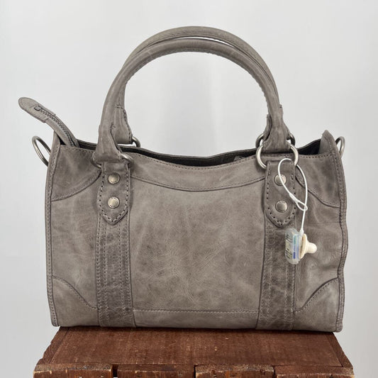 Frye Leather Shoulder Bag