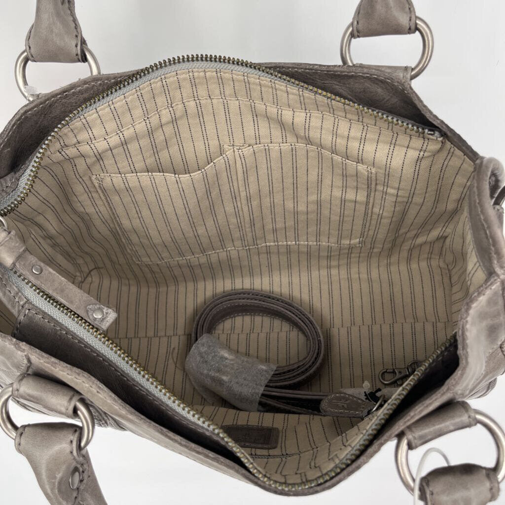 Frye Leather Shoulder Bag