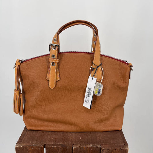 Dooney & Bourke Trina Satchel