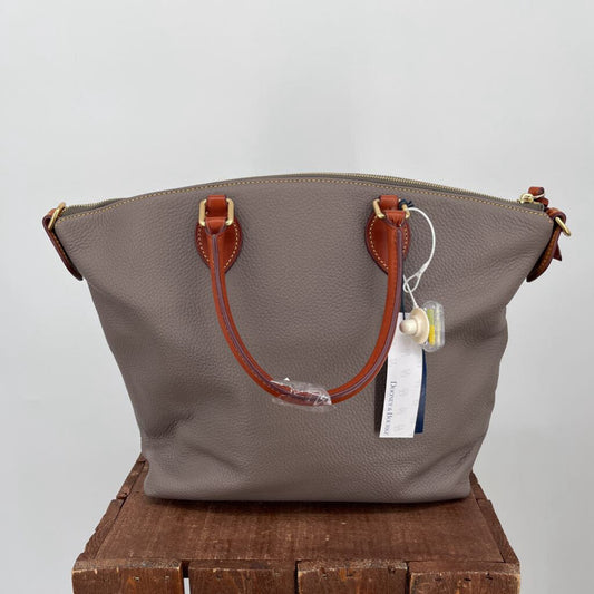 Dooney & Bourke Pocket Satchel