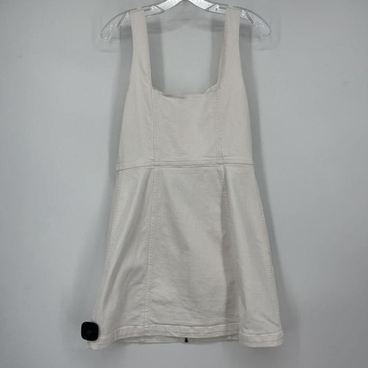 Alice + Olivia Denim Jumper