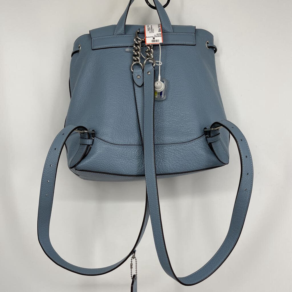 Coach Backpack