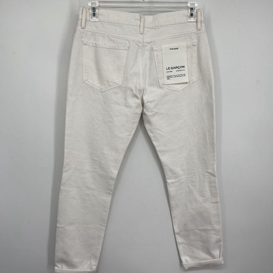 Frame Jeans
