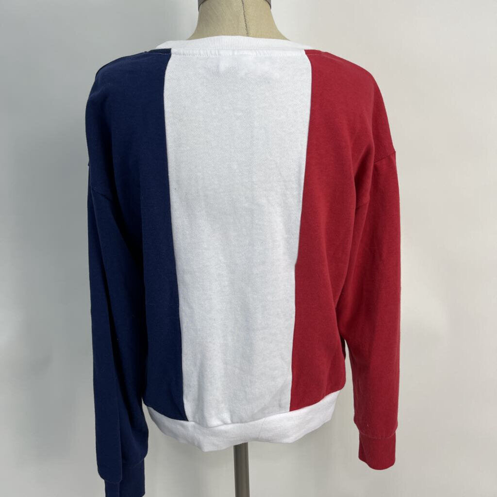 IML L/s Sweatshirt