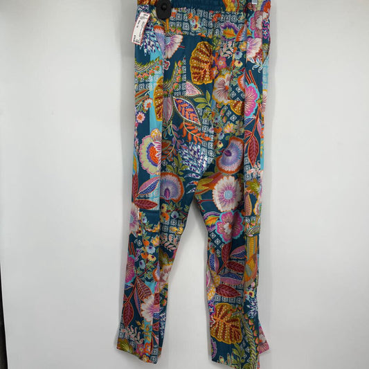 Johnny Was Pants