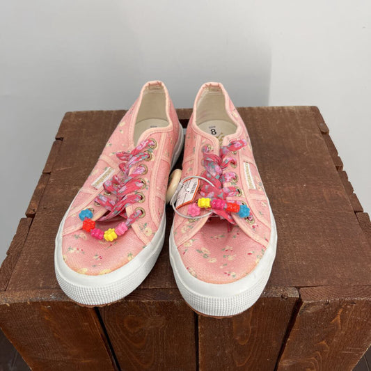 Superga Love Shack Fancy Sneakers