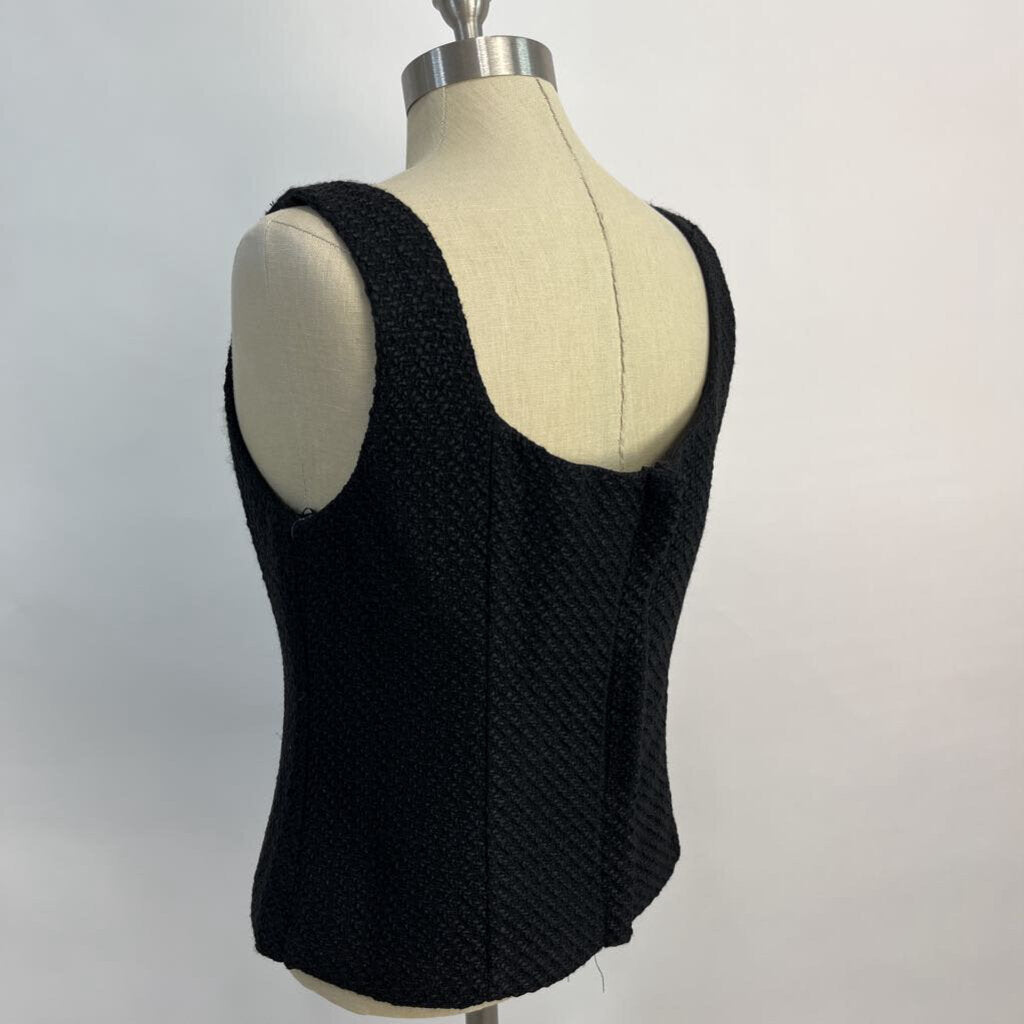 Aqua slvls Top