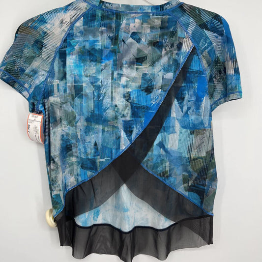 Lululemon s/s Shirt