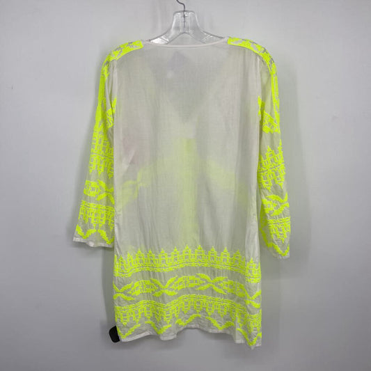 Yoana Barashi L/s Cover-up