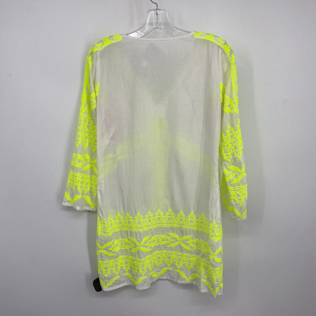 Yoana Barashi L/s Cover-up