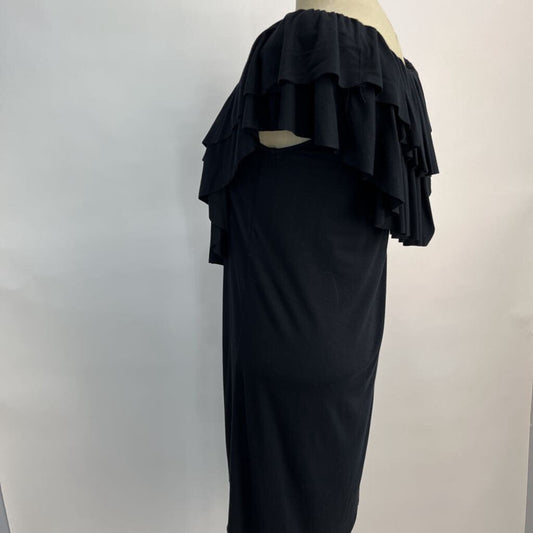 Uncle Frank S/s Dress