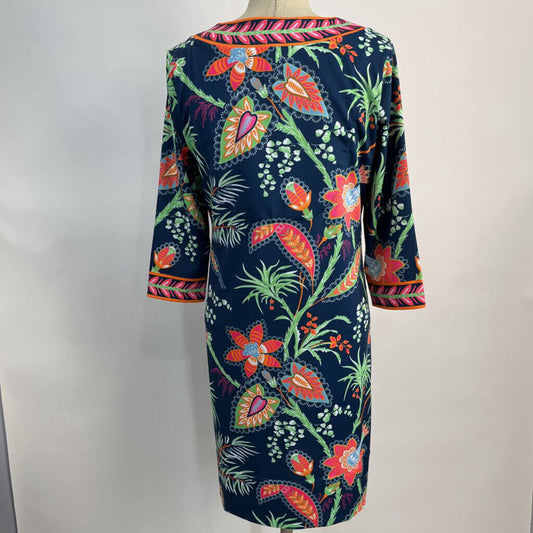 Gretchen Scott 3/4s Dress