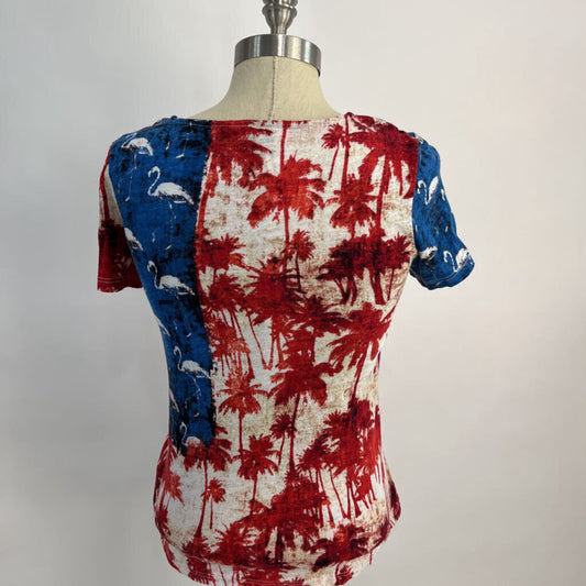 Onque S/s Shirt