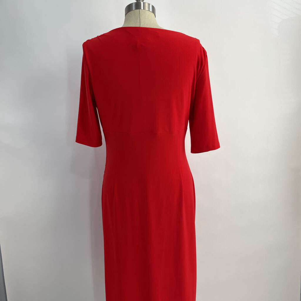 Lauren RL S/s Dress