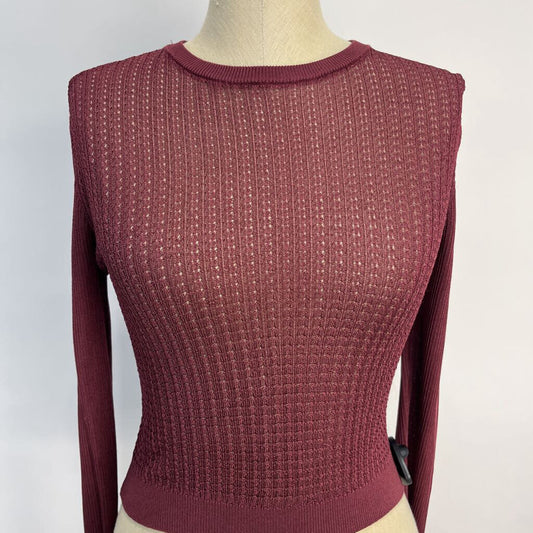 Free People L/s Shirt