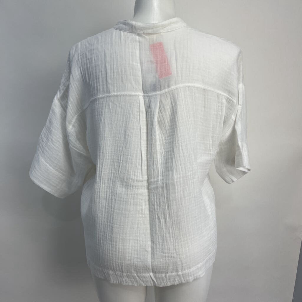 Eileen Fisher s/s Shirt