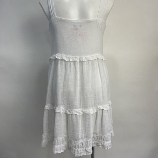 Rails slvls Dress