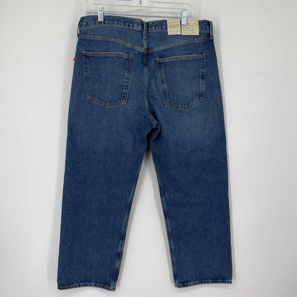 Agolde crop Jeans
