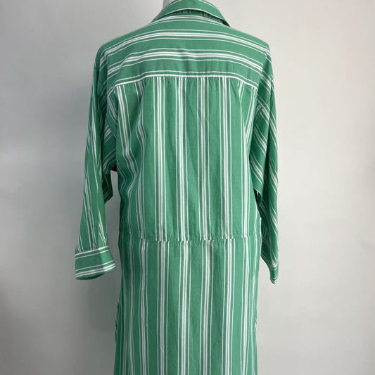 by Anthropologie l/s Dress