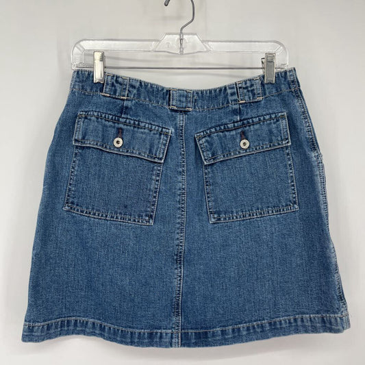Surplus Gap Skirt