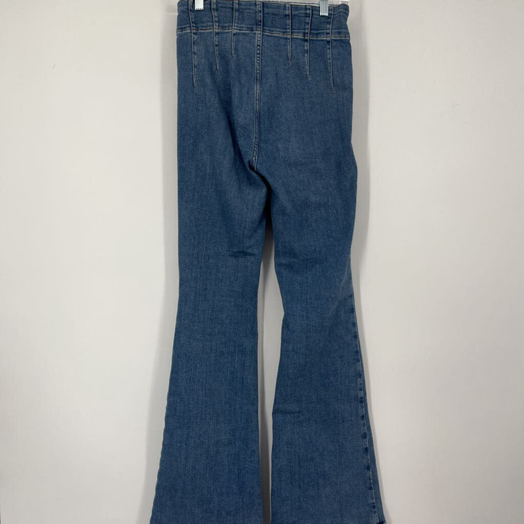 We the Free Flare Jeans