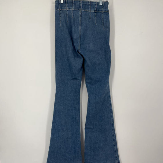 We the Free Flare Jeans