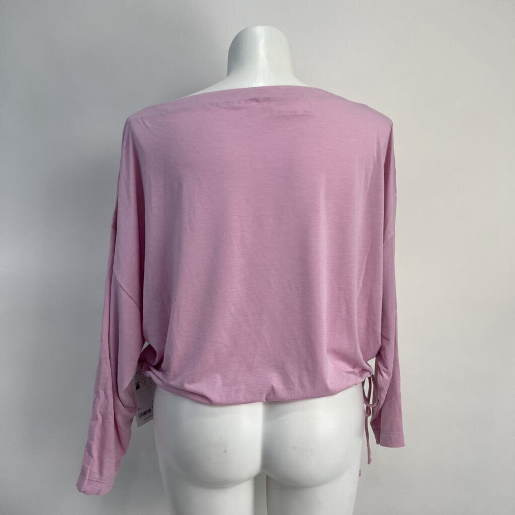 Athleta L/s Shirt