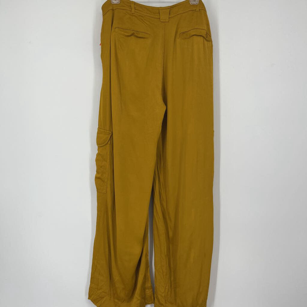 Anthropologie Cargo Pants