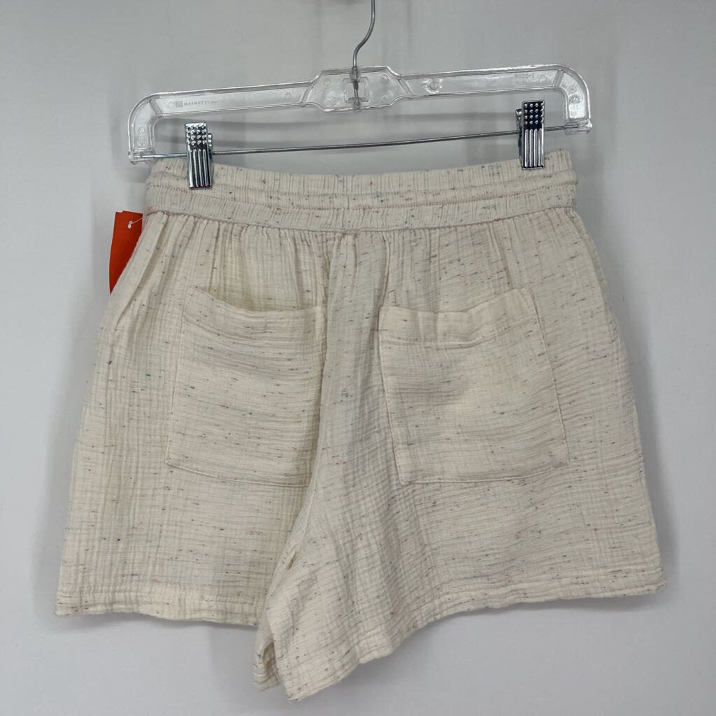 Lou & Grey Gauze Shorts