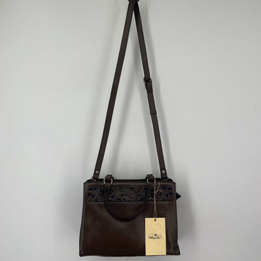 Patricia Nash Satchel