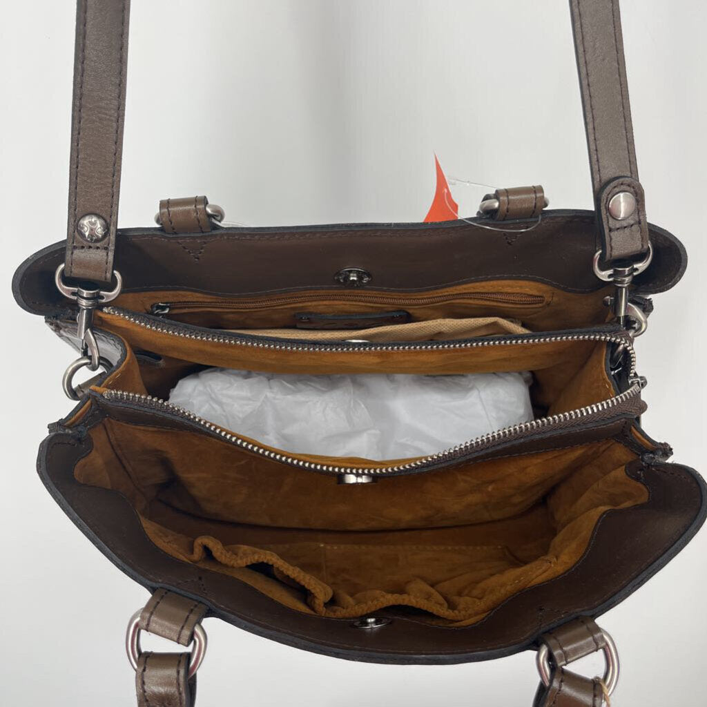 Patricia Nash Satchel