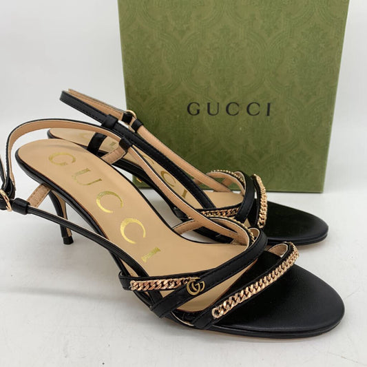 Gucci Heeled Sandals