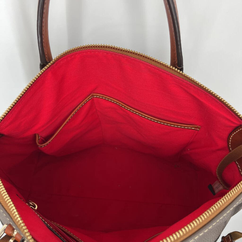 Dooney & Bourke Satchel