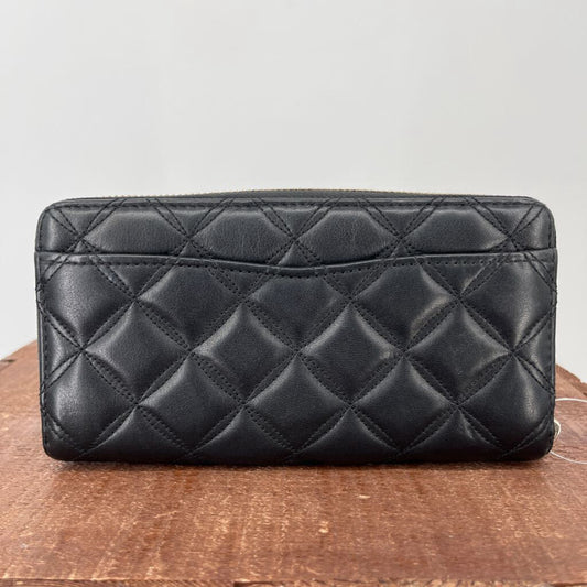 Kate Spade Quilted Wallet