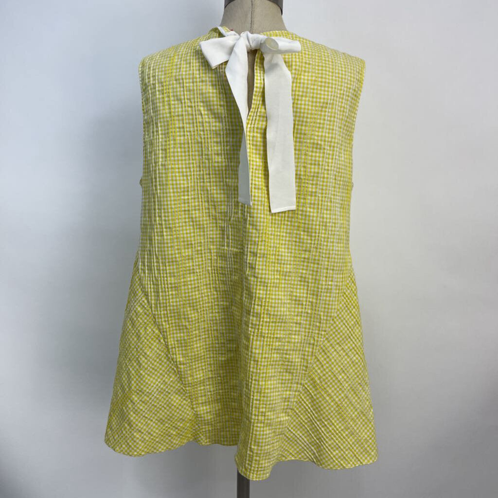 Fabiana Pigna Sleeveles sShirt