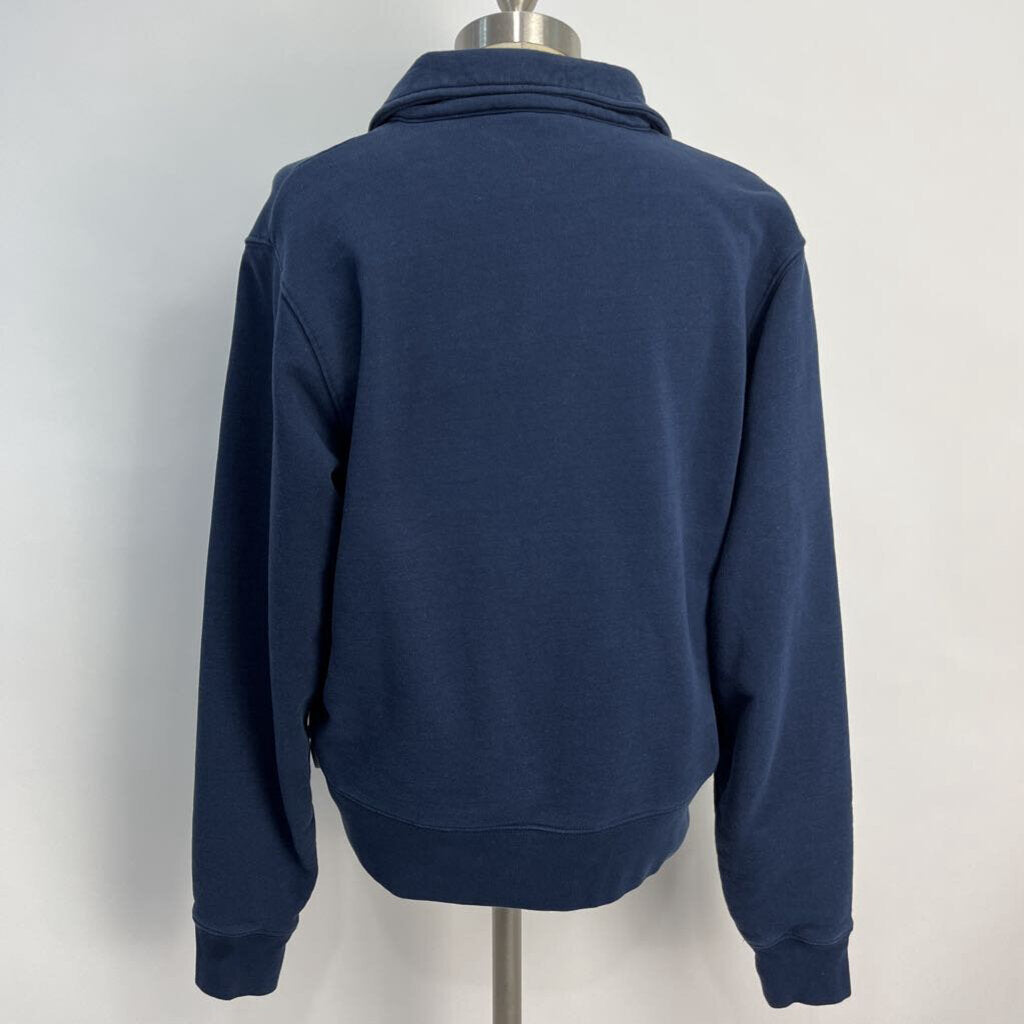 Tory Sport 14/ Zip Sweatshirt