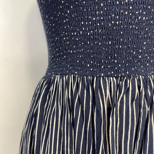 Rag & Bone Strapless Dress