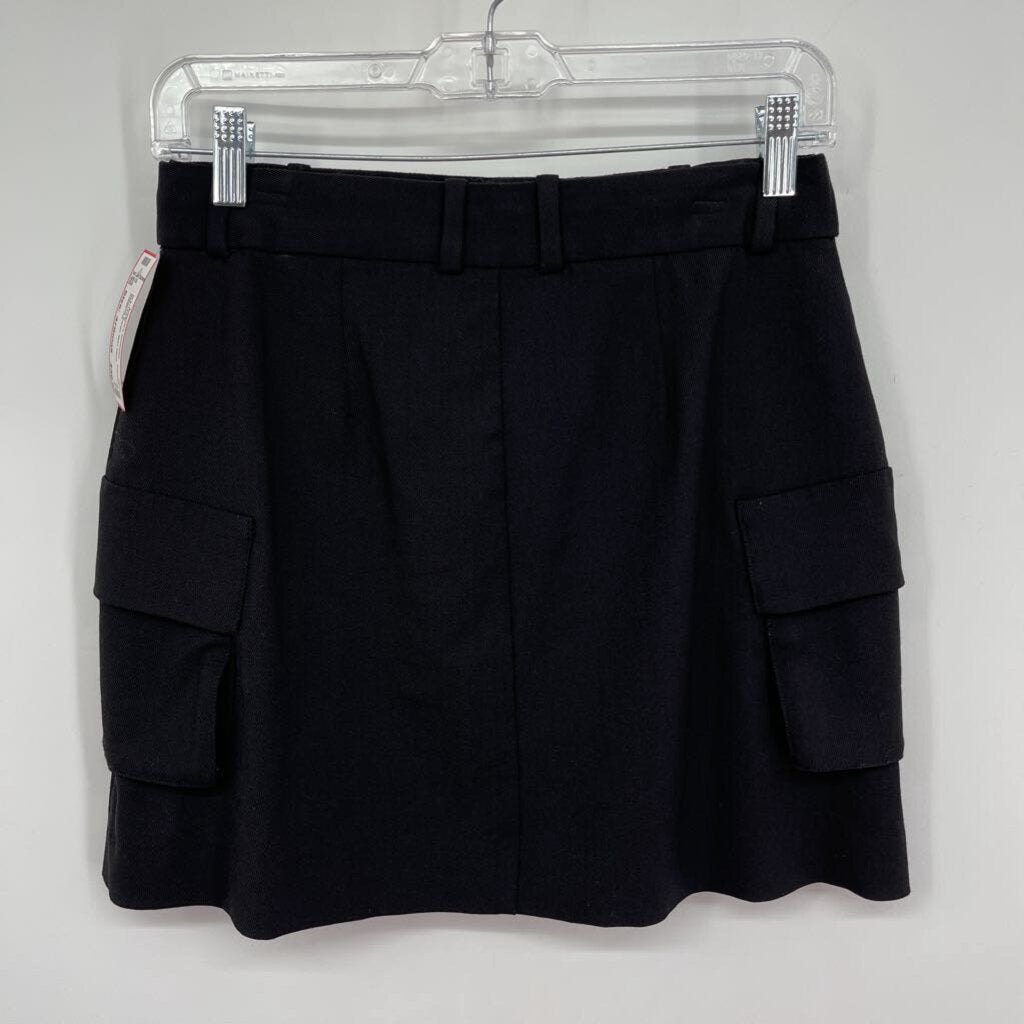 Babaton Cargo Skirt