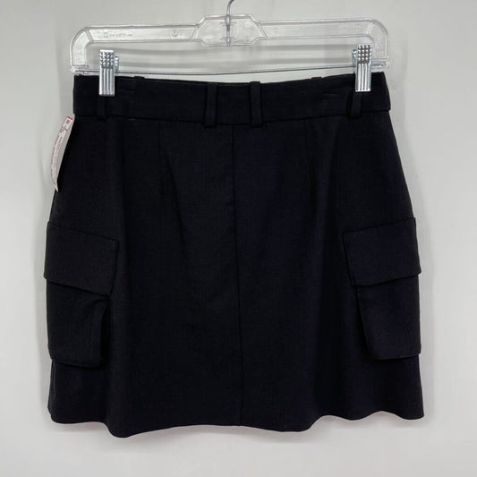 Babaton Cargo Skirt