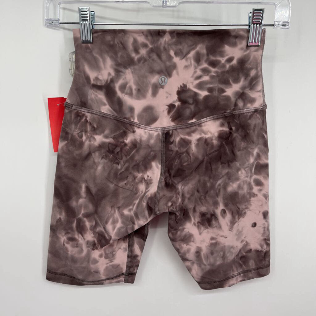 Lululemon Bike Shorts