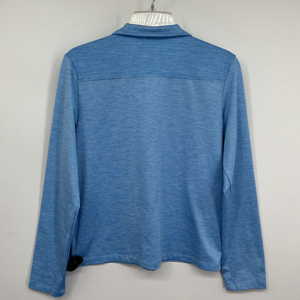 Vineyard Vine L/s 1/4 Zip Shirt