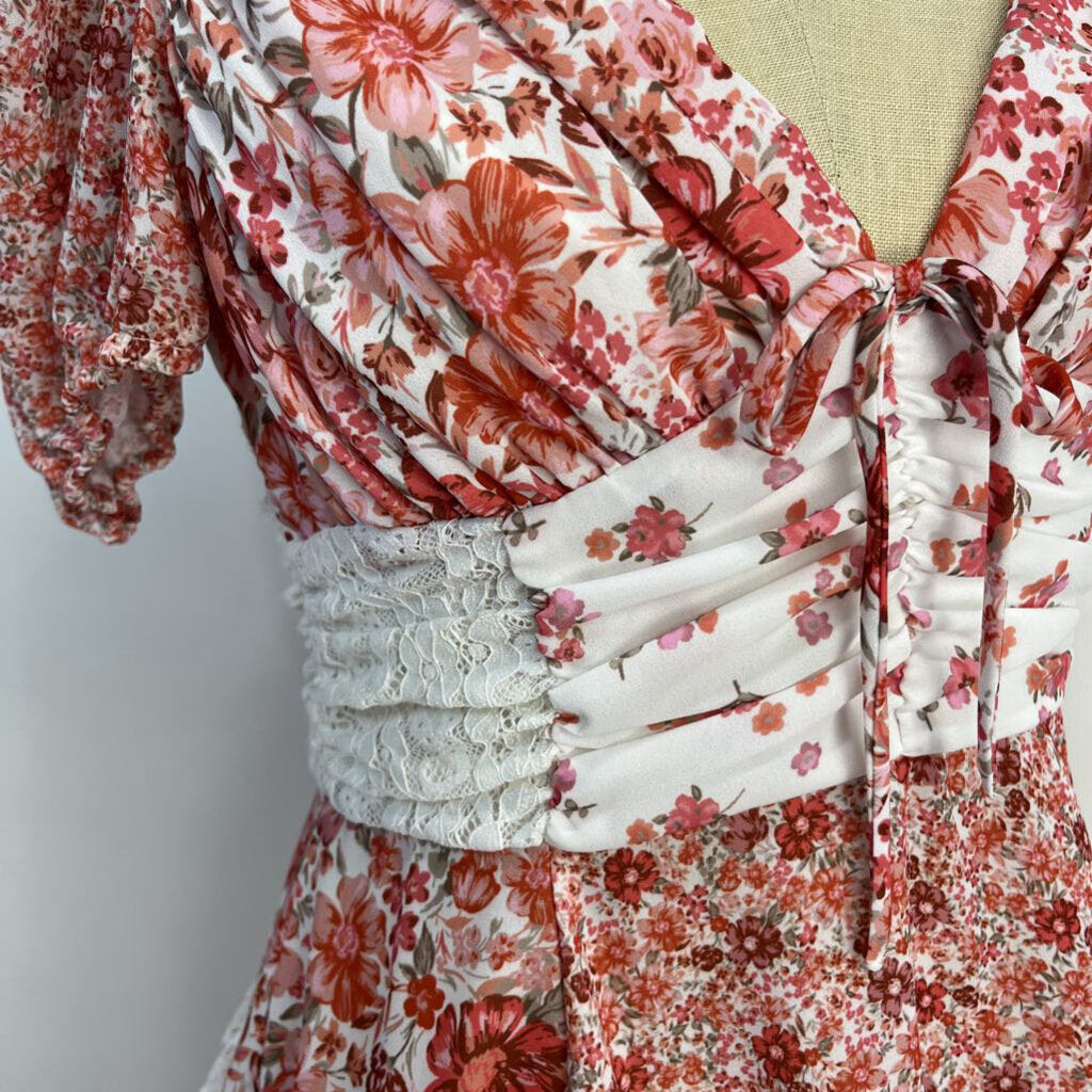 Altar'd State s/s Dress