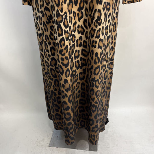 Chicos l/s maxi Dress